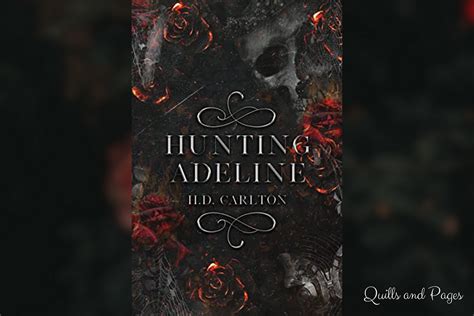 what happened to daya in hunting adeline|A Critical Lens on ‘Hunting Adeline’ by H.D. Carlton: Exploring the .